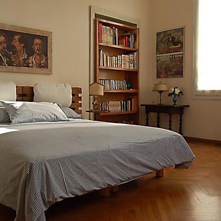 Italy Prestigious Guest House Болонья Экстерьер фото