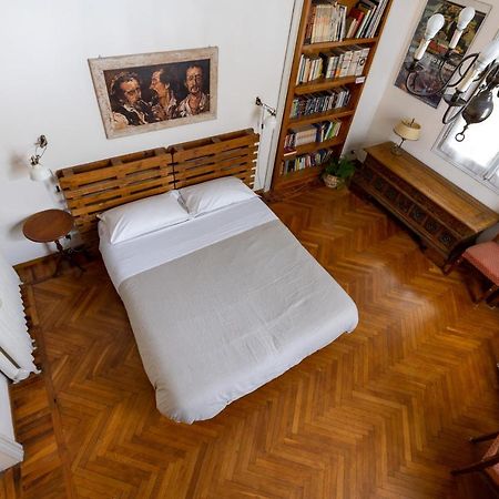 Italy Prestigious Guest House Болонья Экстерьер фото