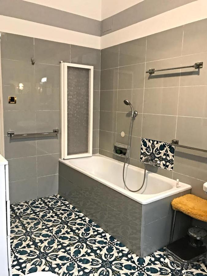 Italy Prestigious Guest House Болонья Экстерьер фото