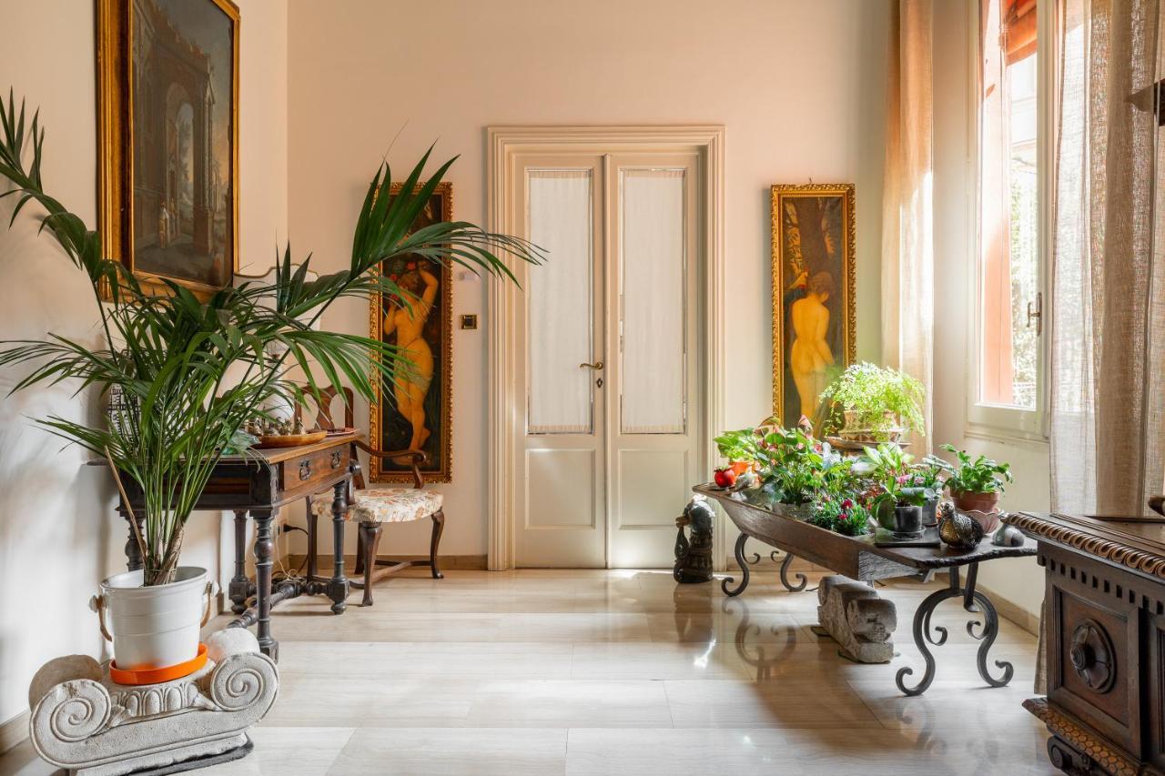 Italy Prestigious Guest House Болонья Экстерьер фото