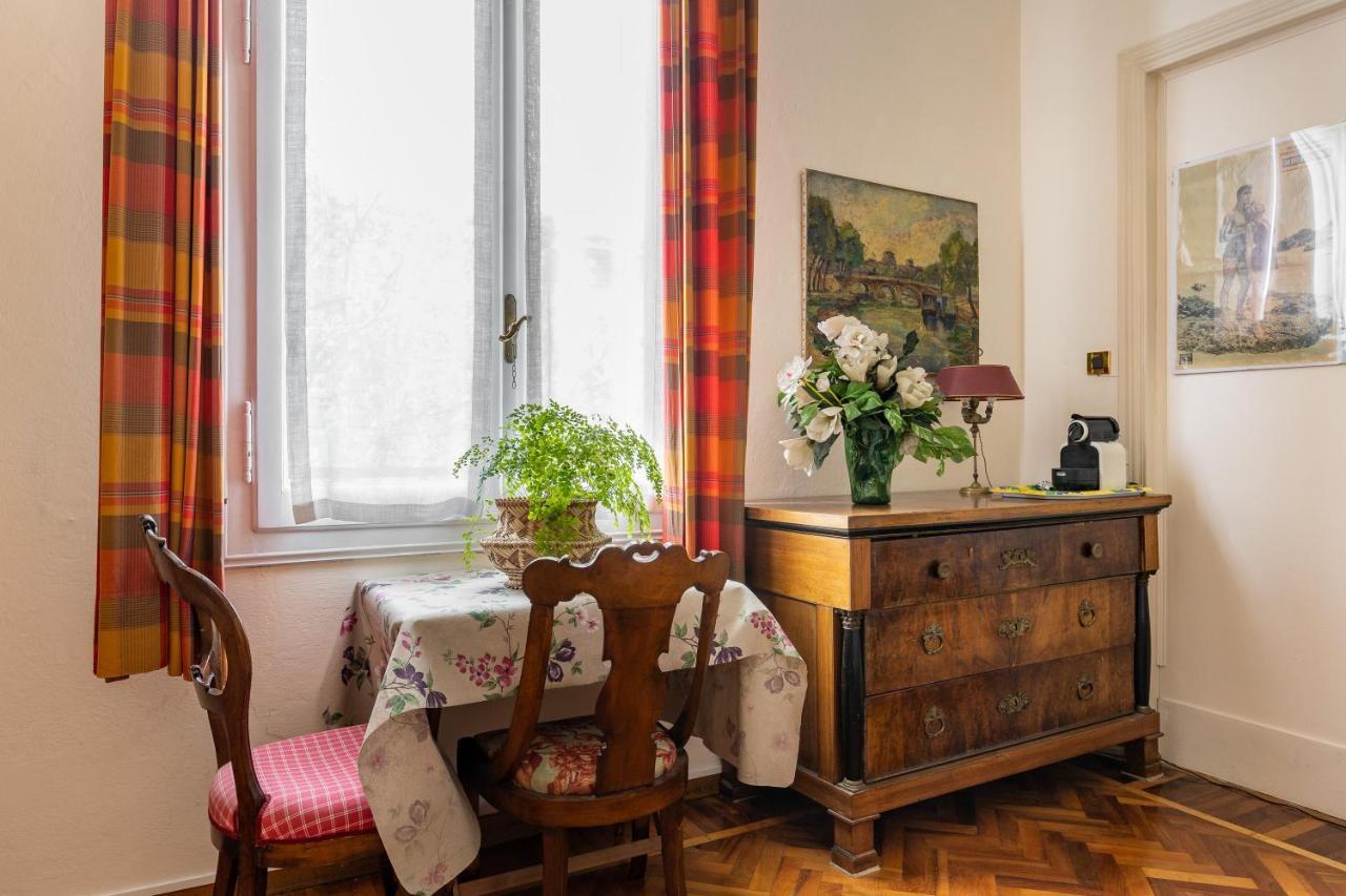 Italy Prestigious Guest House Болонья Экстерьер фото