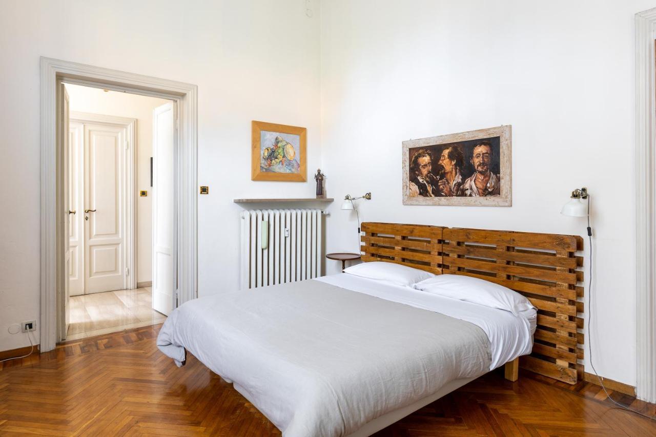 Italy Prestigious Guest House Болонья Экстерьер фото