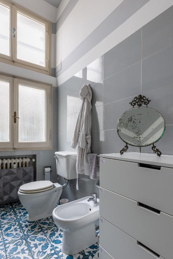 Italy Prestigious Guest House Болонья Экстерьер фото